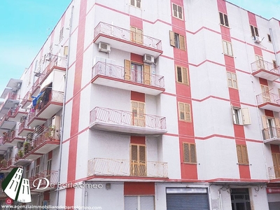 Appartamento in Vendita in Via Plateja a Taranto