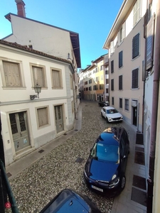 Appartamento in Vendita in Via porta Nuova a Udine