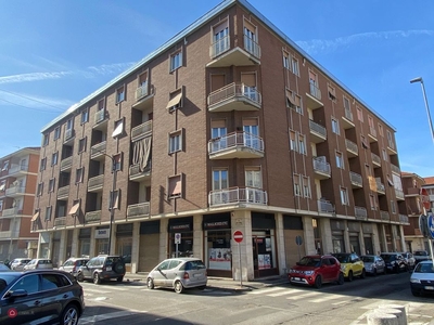 Appartamento in Vendita in Via Porta Romana 5 a Asti