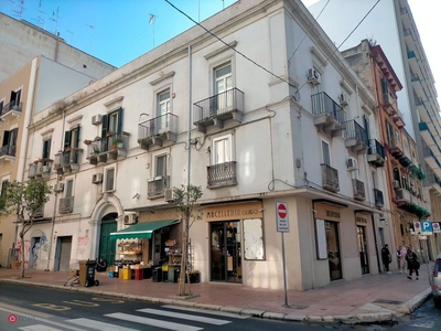 Appartamento in Vendita in Via Principe Amedeo 46 a Taranto