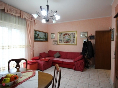 Appartamento in Vendita in Via Regione Siciliana 20 a Mascalucia