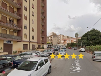 Appartamento in Vendita in Via Rosina Anselmi a Palermo