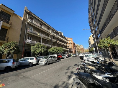 Appartamento in Vendita in Via Ruggero Settimo 80 a Catania
