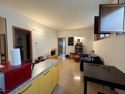 Appartamento in Vendita in Via San Lorenzo a Pisa