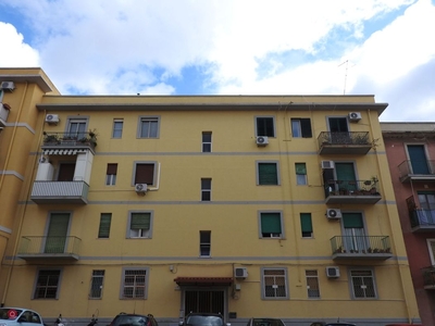 Appartamento in Vendita in Via San Riccardo 2 a Messina