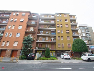 Appartamento in Vendita in Via San Rocco 34 a Monza