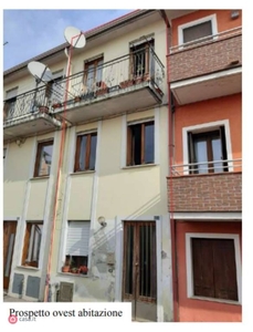 Appartamento in Vendita in Via San Sebastiano 36 a Cornedo Vicentino