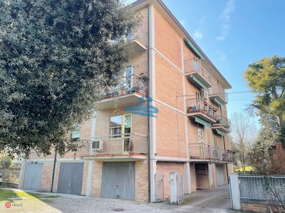 Appartamento in Vendita in Via Sant' Alberto 58 a Ravenna