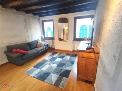 Appartamento in Vendita in Via Santa Chiara a Verona
