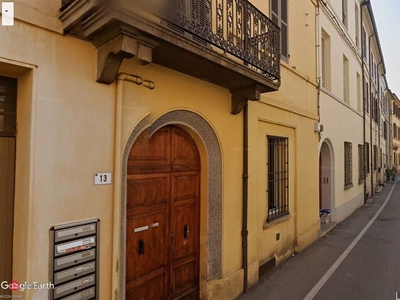 Appartamento in Vendita in Via Sant'Anna 13 a Forlì