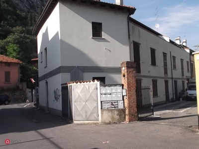 Appartamento in Vendita in Via Sant'Orsola 70 a Brescia