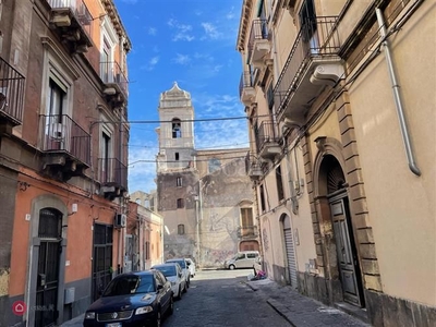 Appartamento in Vendita in Via Sapuppo a Catania