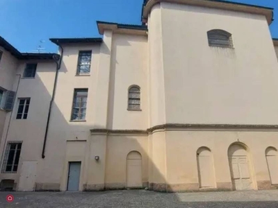 Appartamento in Vendita in Via Stefano Leonida Bissolati 35 a Cremona