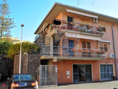 Appartamento in Vendita in Via Tevere 36 a San Gregorio di Catania
