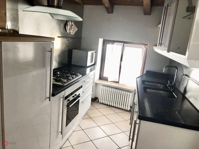 Appartamento in Vendita in Via Tiberio Deciani a Udine