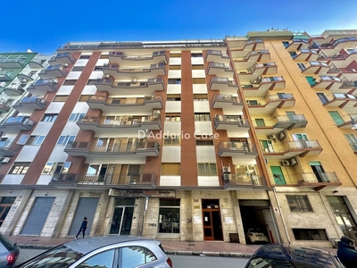 Appartamento in Vendita in Via Tito Minniti 71 a Taranto