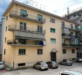 Appartamento in Vendita in Via Tonina Ferrelli 14 a Benevento