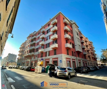 Appartamento in Vendita in Via Torino 3 a Savona