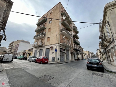 Appartamento in Vendita in Via Torino a Siracusa