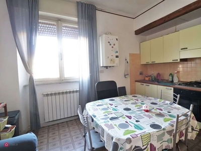 Appartamento in Vendita in Via Ugo Rindi a Pisa