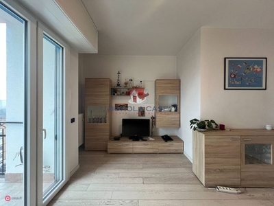 Appartamento in Vendita in Via Uruguay 9 a Milano