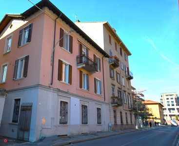 Appartamento in Vendita in Via Valleggio 6 a Como