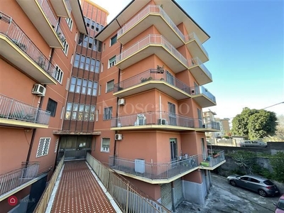 Appartamento in Vendita in Via Villafranca a Catania