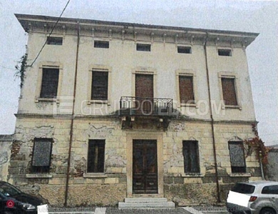 Appartamento in Vendita in Via Vittorio Emanuele a Erbè
