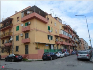 Appartamento in Vendita in Via Vittorio Veneto 11 a Messina