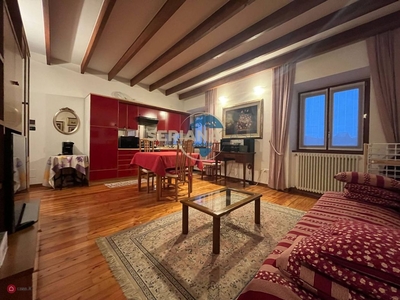 Appartamento in Vendita in Via Zambonate a Bergamo