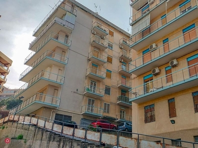 Appartamento in Vendita in Viale Principe Umberto 61 a Messina