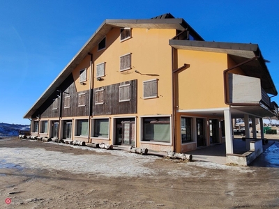 Appartamento in Vendita in Villaggio Malga San Giorgio a Bosco Chiesanuova
