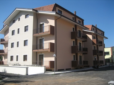 Appartamento in Via Agnone Maggiore, 10, Sora (FR)