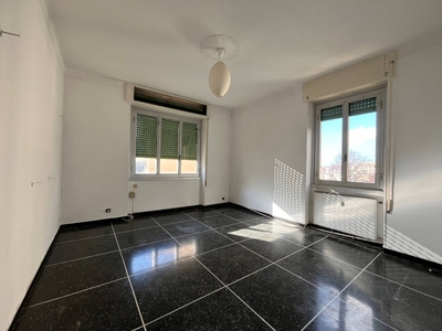 Appartamento in Via Ausonia, Genova, 7 locali, 1 bagno, 100 m²