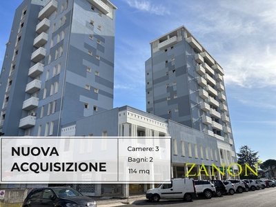 Appartamento in Via del Faiti, Gorizia, 5 locali, 2 bagni, 114 m²