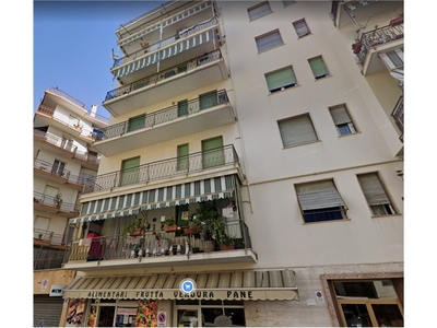 Appartamento in Via Galileo Galilei , 615, Sanremo (IM)