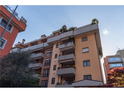 Appartamento in Via Gastone Da Foix, 11, Milano (MI)