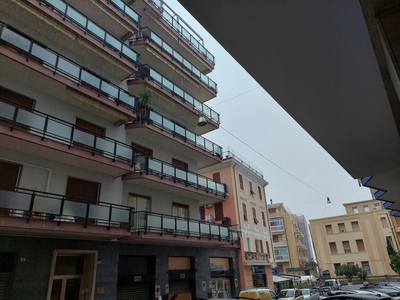 Appartamento in Via Helsinore, 14, Sanremo (IM)