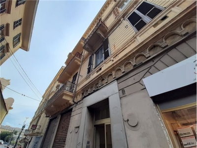 Appartamento in Via Marsaglia, 35, Sanremo (IM)