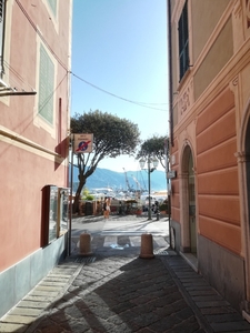 Appartamento in VIA MARSALA, Santa Margherita Ligure, 7 locali, 72 m²