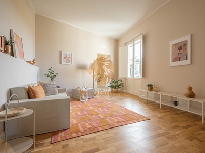 Appartamento in Via senese, Firenze, 5 locali, 2 bagni, 95 m²