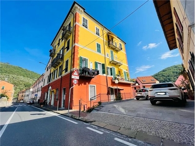 Appartamento in Via Torino , Pontedassio (IM)