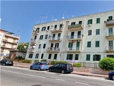 Appartamento residenziale buono/abitabile Viale Regina Elena,57