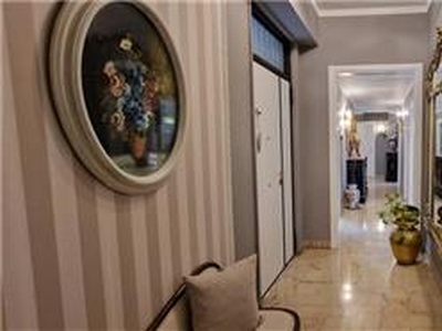 Appartamento residenziale ottimo/ristrutturato Viale Regina Margherita