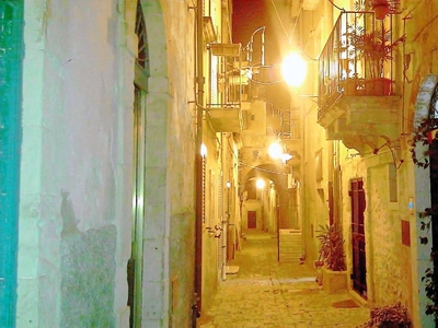 Appartamento vacanza per 2 Persone ca. 30 qm in Scicli, Sicilia (Provincia di Ragusa)