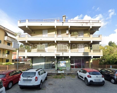 Appartamento Via Lunense 28 Bis CARRARA Marina di Carrara di 73,90 Mq. oltre Posto auto