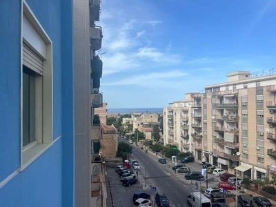 Appartamento, via Sferracavallo, Palermo