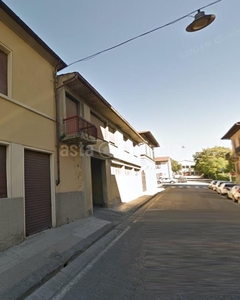 Appartamento Via Trieste 3 BORGO SAN LORENZO di 169,00 Mq.