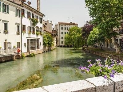 Attico/Mansarda in Vendita in Piazza San Vito 30 a Treviso