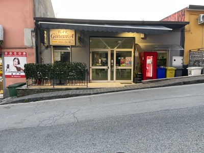 Attivit? commerciale in vendita, Ariano Irpino corso vittorio emanuele